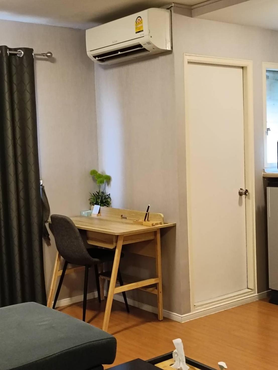 Baan Kidtang Apartment Rangsit Ngoại thất bức ảnh